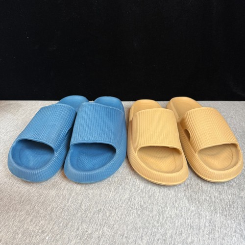 Lotto sandali cloud - 2,