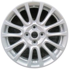 Wheel rim fiat - fiat, 124