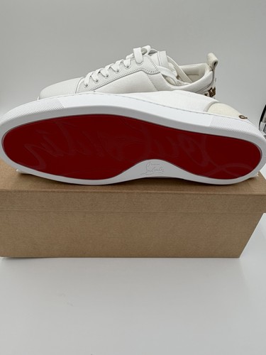 Sneakers christian louboutin - sneakers,