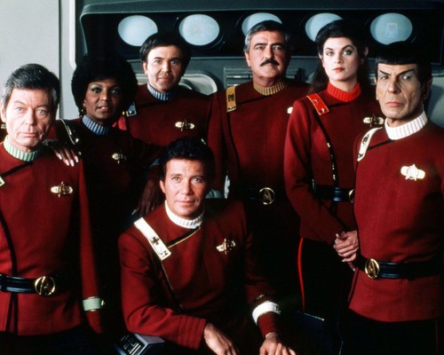 Star trek stampe poster - star,