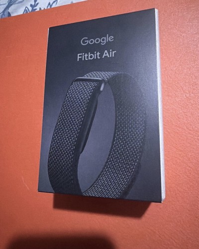 Google fitbit air health - google,