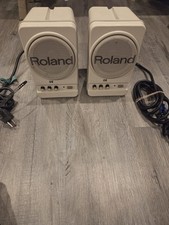 Set coppia altoparlanti micro