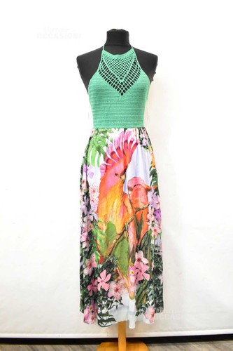 Vestito donna desigual - vestito,