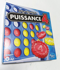 Puissance hastro gaming 4 - 4,