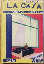 La casa che vorrei avere. Come