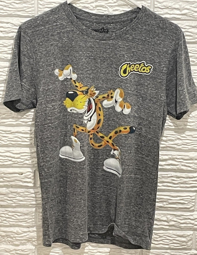 Shirt girocollo manica corta - t-shirt,