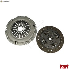 KIT FRIZIONE 346 137 PER FORD