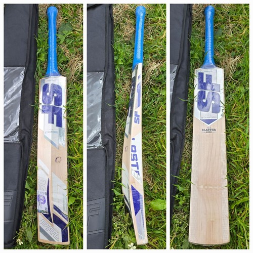 Blaster 4000 cricket bat - 4000,
