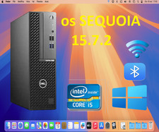 PC HACKINTOSH OS