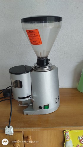 Macinino caffe per bar - per,