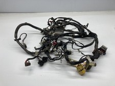IMPIANTO ELETTRICO CABLAGGIO