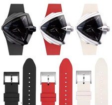  Cinturino orologio in gomma