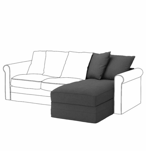 Ikea gronlid copertura - gronlid, per