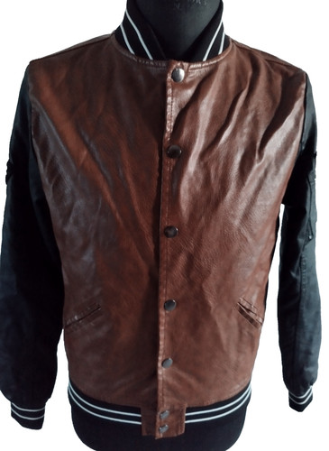 Giacca college uomo fried - giacca,