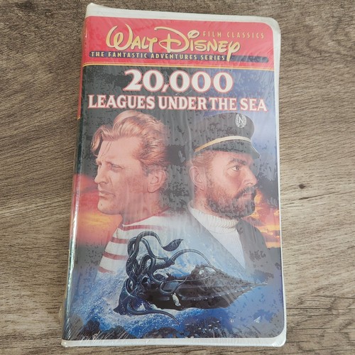 Walt disney 20000 - 20000, leagues