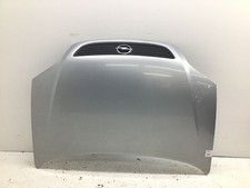 Cofano Motore Opel Zafira 2.0