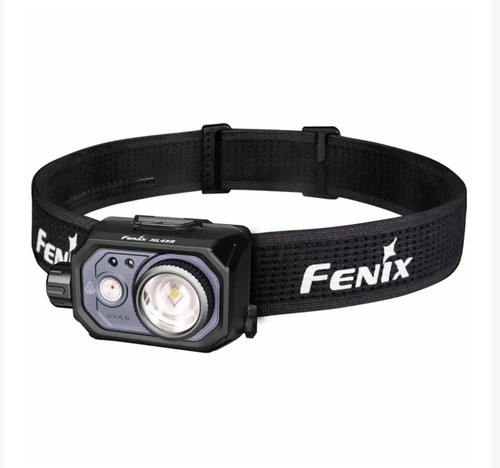 Fenix hl45r lampada - lampada, frontale