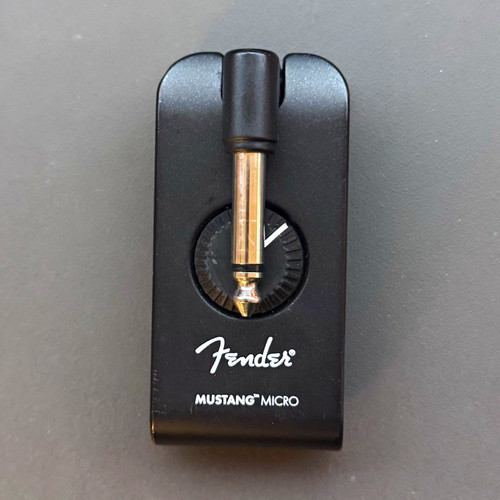 Amplificatore micro cuffie