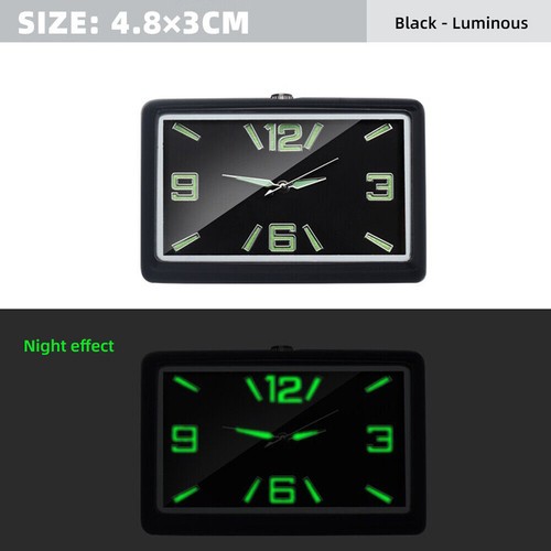 Orologio luminoso quarzo - luminoso,