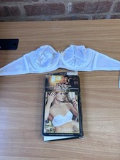 Reggiseno senza spalline