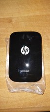 Stampante Portatile HP Sprocket 100 Zink Nera