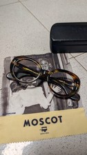 Rare Authentic Moscot