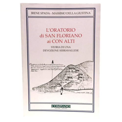 Oratorio san floriano - di, ai