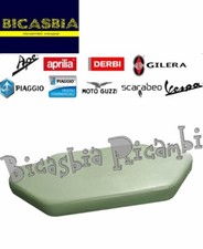 CM031502 - ORIGINALE PIAGGIO - CUSCINO SEDILE VERDE APE 50 RST - MIX - ZAPC8