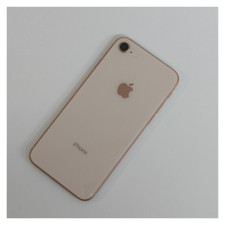 Apple iPhone 8 64 GB/256 GB