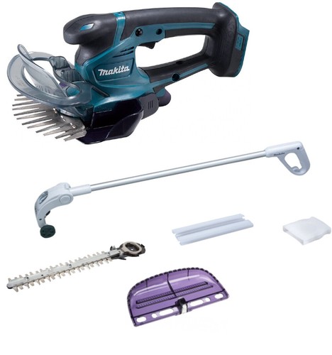 Makita cesoia per - erba, senza