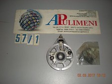 SUPPORTO DINAMO 205101 LATO COLLETTORE C/CUSCINETTO E SPAZZOLE FIAT 500 126