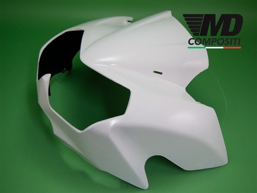 Cupolino kawasaki z750 mod - cupolino,