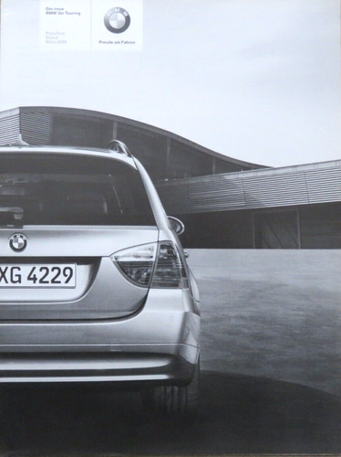 Bmw serie 320i 325i - bmw, 330i