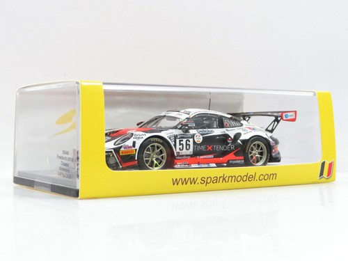 Spark sb406 porsche - 1:43, 911