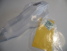 PULSE RC PU-0004  Body TEAM