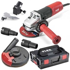 Flex Smerigliatrice Angolare