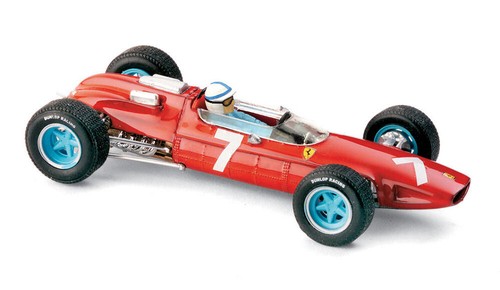 Modellino auto formula f1 - formula,