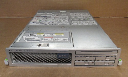 Sun sunfire x4200 - sun, server