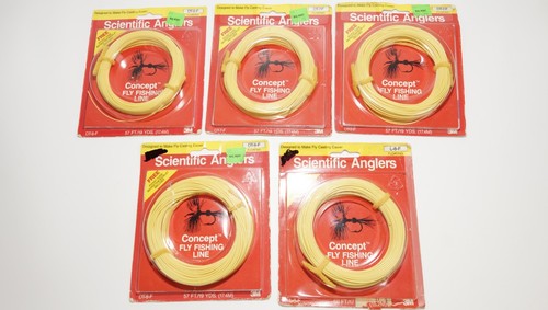Lotto scientific anglers - lotto,