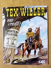 TEX WILLER n. 1