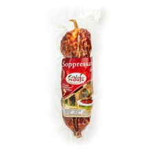 Soppressata stagionata