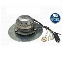 ESTRATTORE FUMI TRIAL