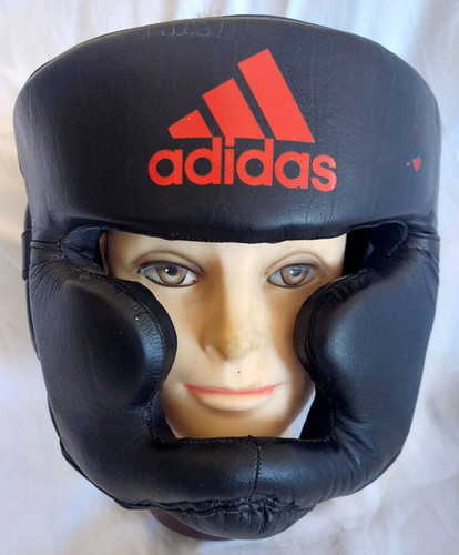Adidas boxe head gear - head,