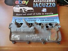 COPERCHIO COPRI TESTATA PUNTERIE PIAGGIO PORTER 1.3 16V 