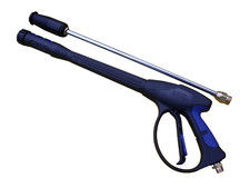 Lancia 1 m + pistola M22 +