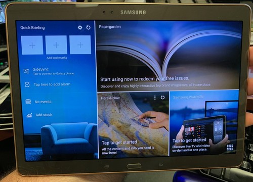 Samsung galaxy tab t800 - tab, sm-t800