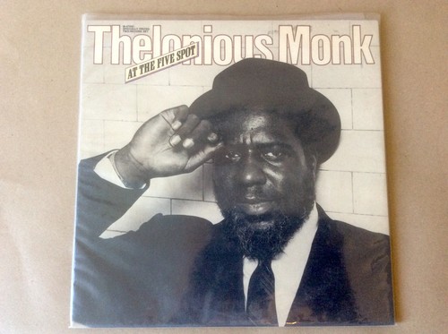 Thelonious monk the - thelonious, *