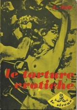 Le Torture Erotiche - Le