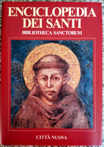 Enciclopedia dei santi - enciclopedia,