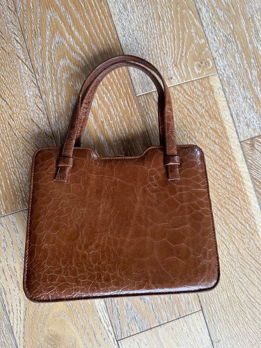 Borsa donna vintage